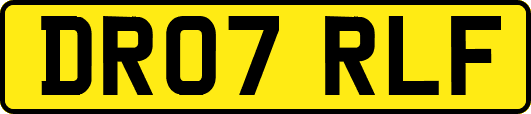 DR07RLF
