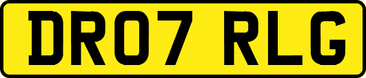 DR07RLG