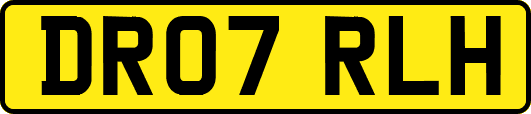 DR07RLH