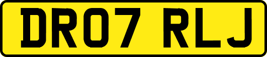 DR07RLJ