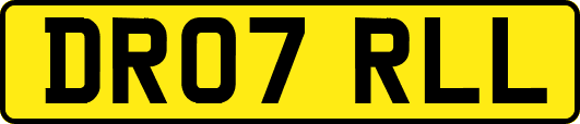 DR07RLL