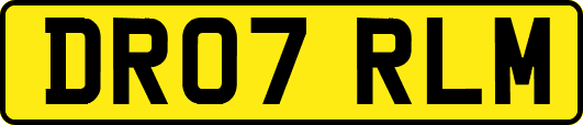 DR07RLM