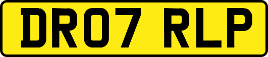 DR07RLP