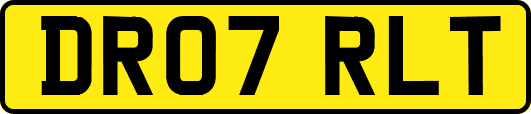 DR07RLT
