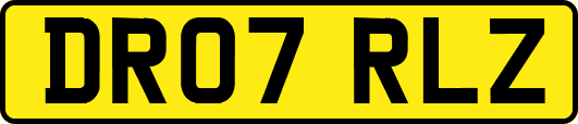 DR07RLZ