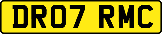 DR07RMC