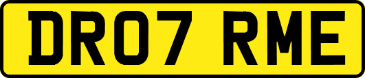 DR07RME