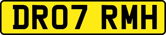 DR07RMH