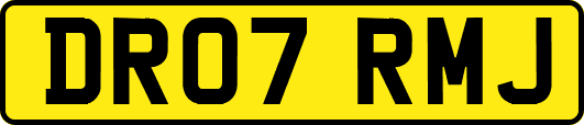 DR07RMJ