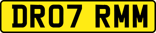 DR07RMM