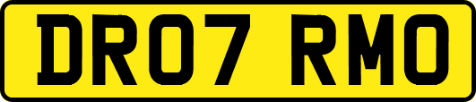 DR07RMO