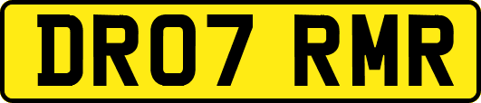 DR07RMR