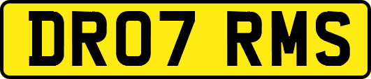 DR07RMS