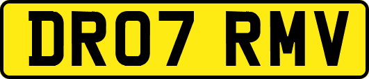 DR07RMV