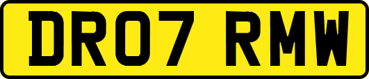 DR07RMW