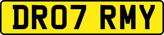 DR07RMY