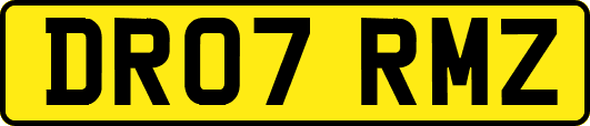 DR07RMZ