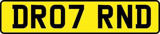 DR07RND