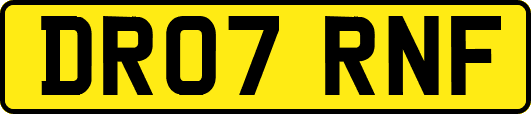 DR07RNF
