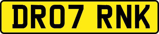 DR07RNK