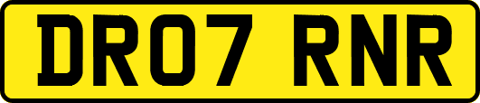 DR07RNR