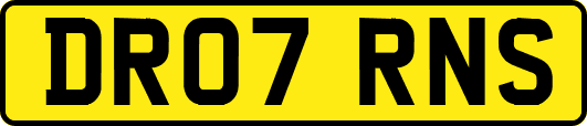 DR07RNS