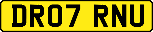DR07RNU