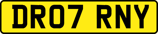 DR07RNY
