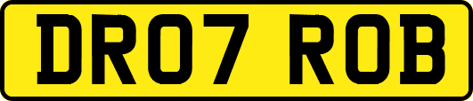 DR07ROB