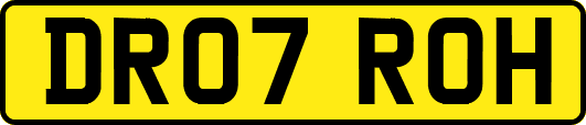DR07ROH