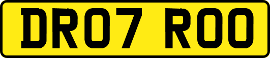 DR07ROO