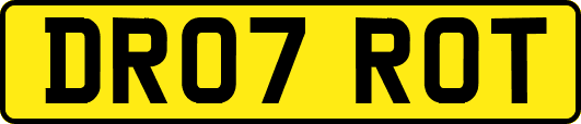 DR07ROT