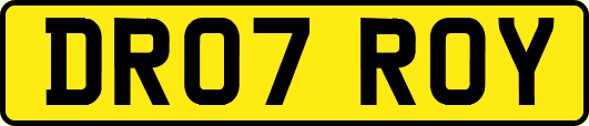 DR07ROY