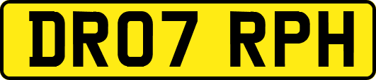DR07RPH