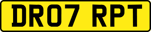 DR07RPT