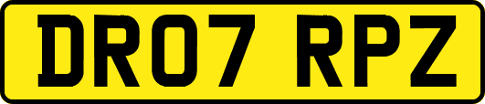 DR07RPZ