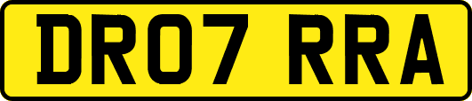 DR07RRA