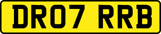 DR07RRB