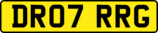 DR07RRG