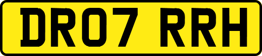 DR07RRH