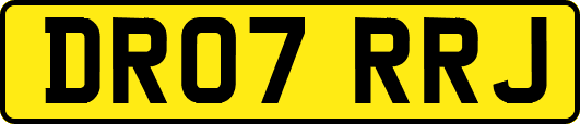 DR07RRJ