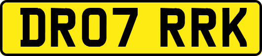 DR07RRK