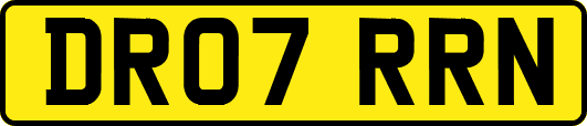 DR07RRN