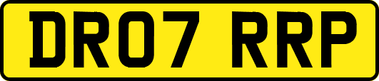 DR07RRP