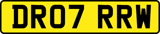 DR07RRW
