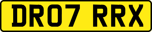 DR07RRX