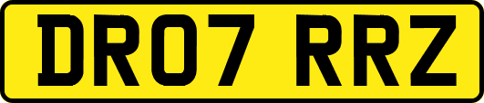DR07RRZ