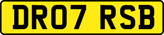 DR07RSB