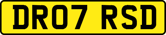 DR07RSD