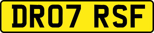 DR07RSF